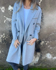 ADEL - STYLISH & COZY JACKET