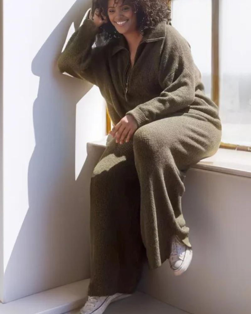 AERIE - COMFY 2 PIECE SET