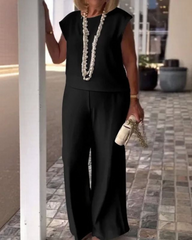 ADERE - ELEGANT 2 PIECE SET