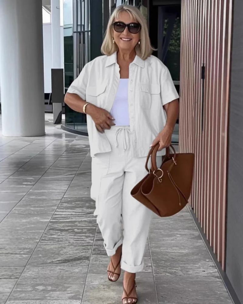 ADANIE - STYLISH 2 PIECE SET