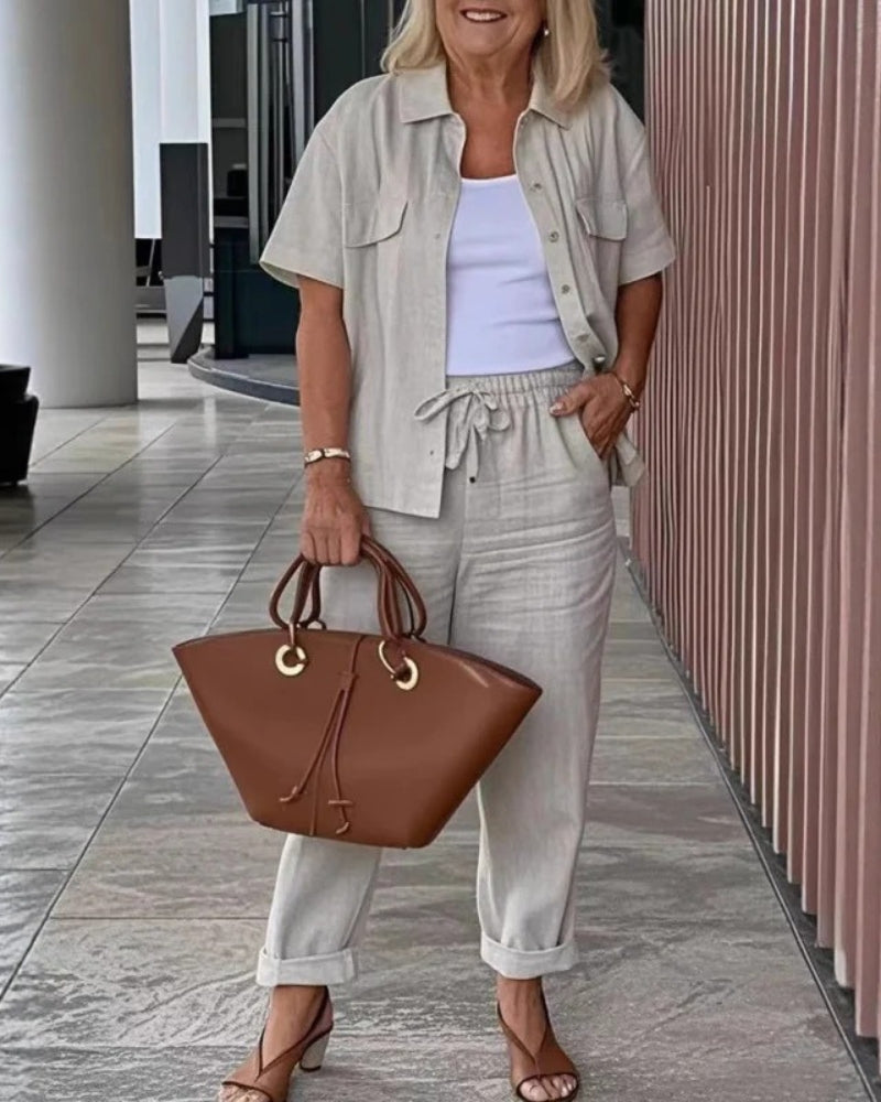 ADANIE - STYLISH 2 PIECE SET