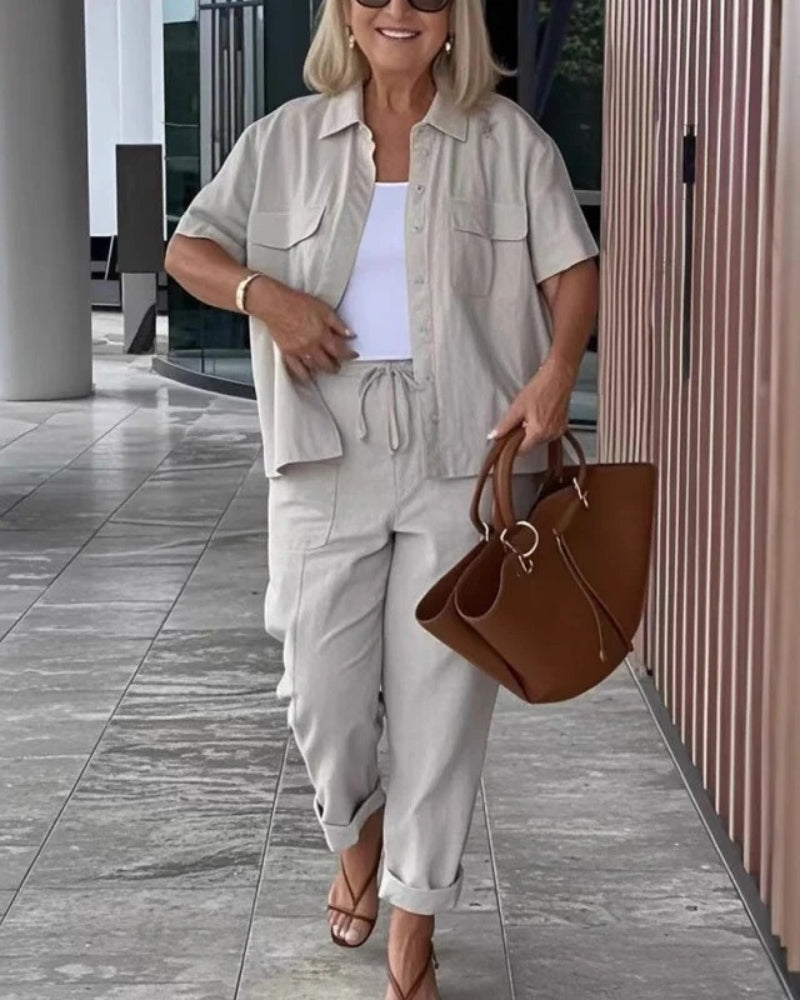 ADANIE - STYLISH 2 PIECE SET