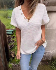 ADINA - ELEGANT T-SHIRT