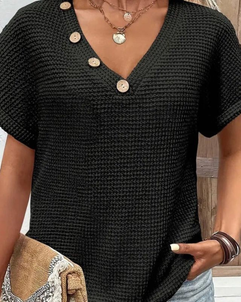 ADINA - ELEGANT T-SHIRT