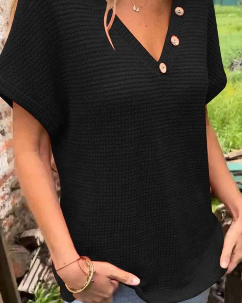 ADINA - ELEGANT T-SHIRT