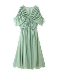 AIRONE - STYLISH DRESS