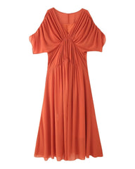 AIRONE - STYLISH DRESS