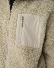 WIRILA - Casual Full Zipper Long Sleeve Jacket